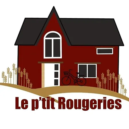 Appartamento Le Ptit Rougeries